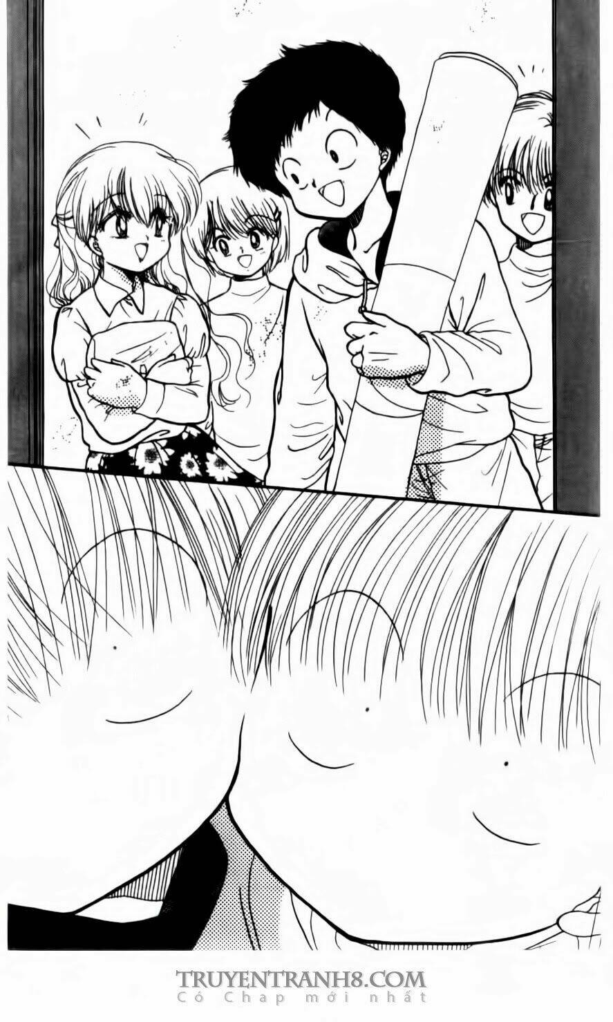 em bé ufo chapter 27 18