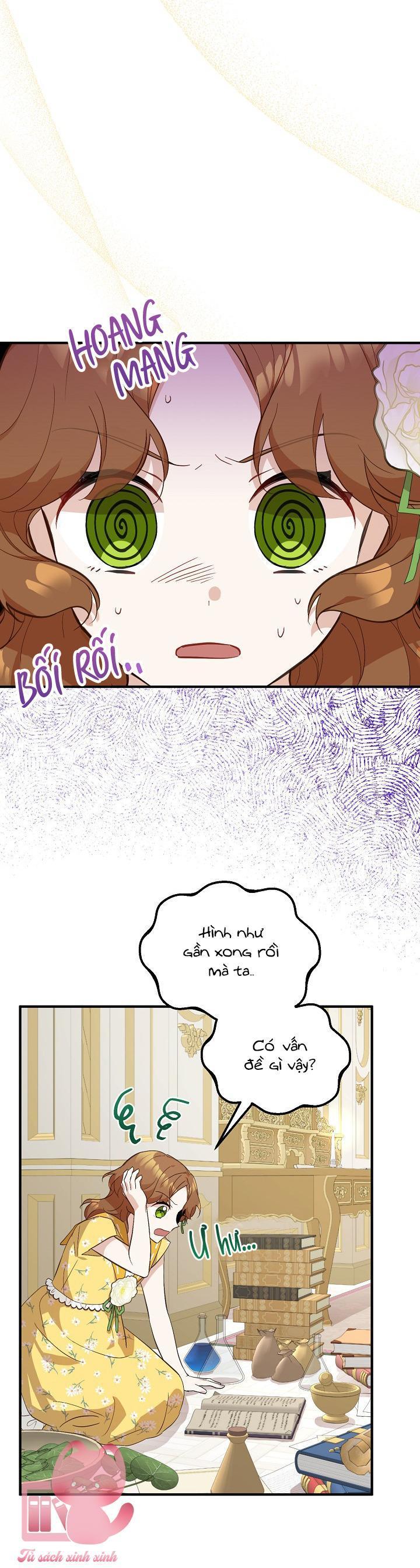 bác sĩ hoàn thành trách nhiệm rồi chapter 7 57