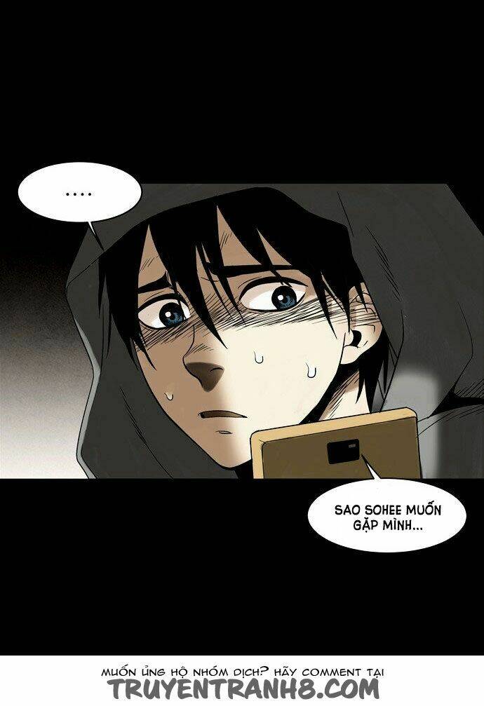 infectee chapter 7 5