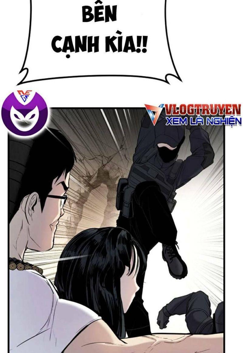 đặc vụ kim chapter 24 64