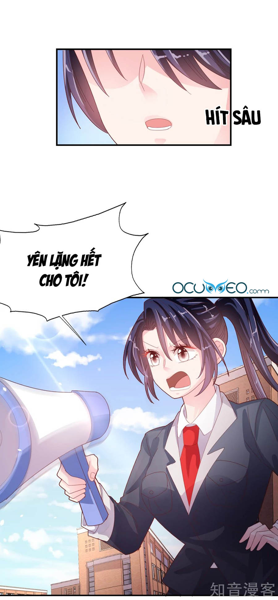 sau này vẫn cứ thích anh chapter 86 11