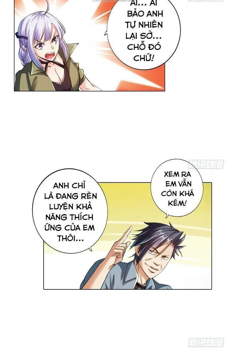 nhân vật phản diện đi tìm đường chết chapter 8 10