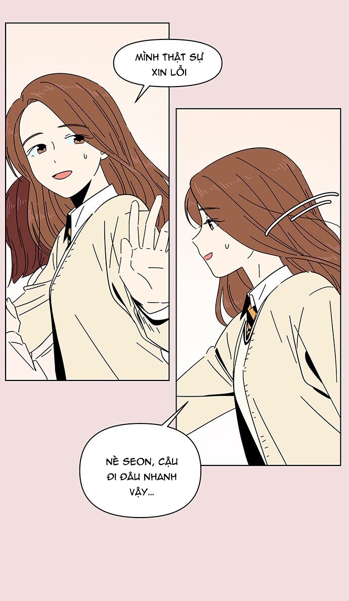 thanh xuân rực rỡ - season of blossom chapter 3 10