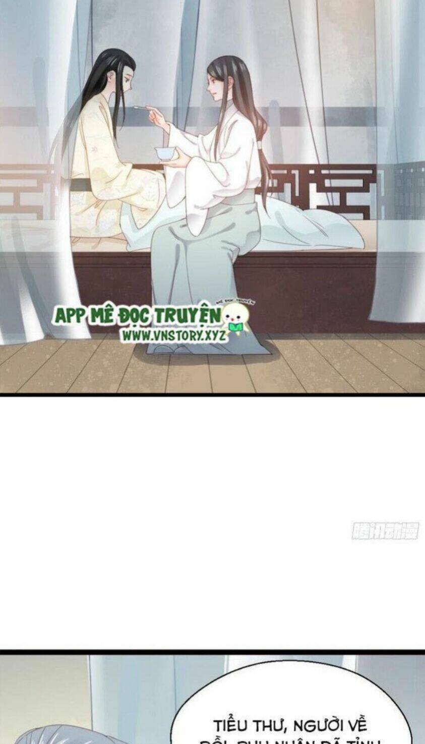 kiều nữ độc phi chapter 230 13