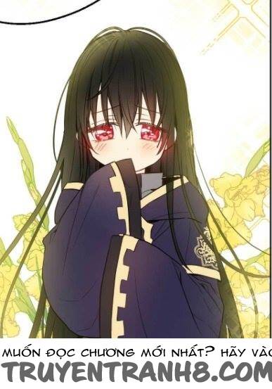 trọng sinh công chúa đích tái thứ: hoàng đế bệ hạ xin đừng giết ta chapter 5 5