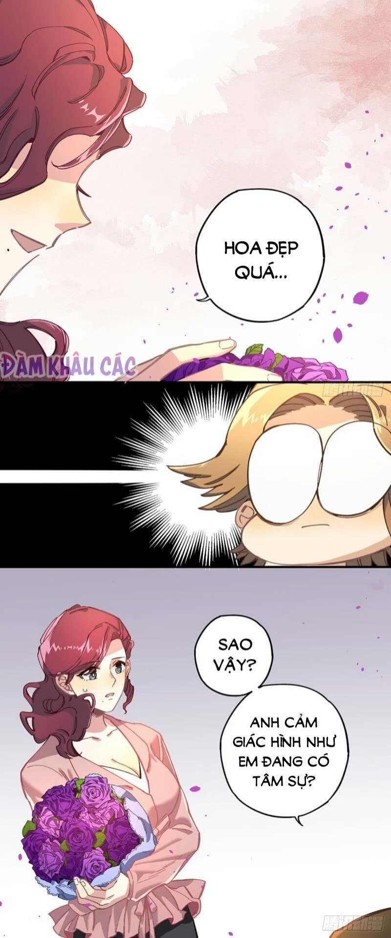 hắc bạch hữu thường chapter 12 55