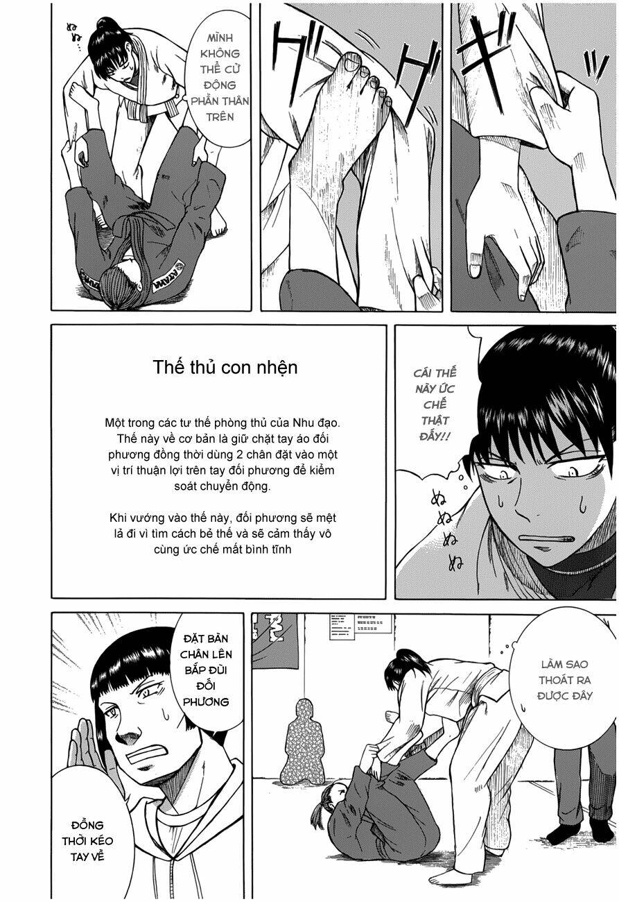 teppuu chapter 14 35