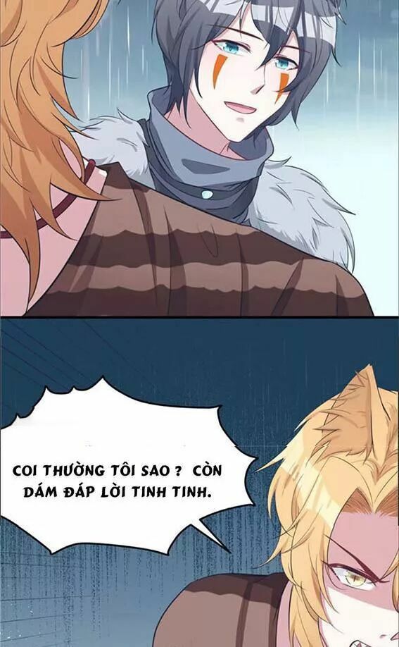 [16+] thảnh thơi thú thế chủng chủng điền, sinh sinh tể chapter 91 8