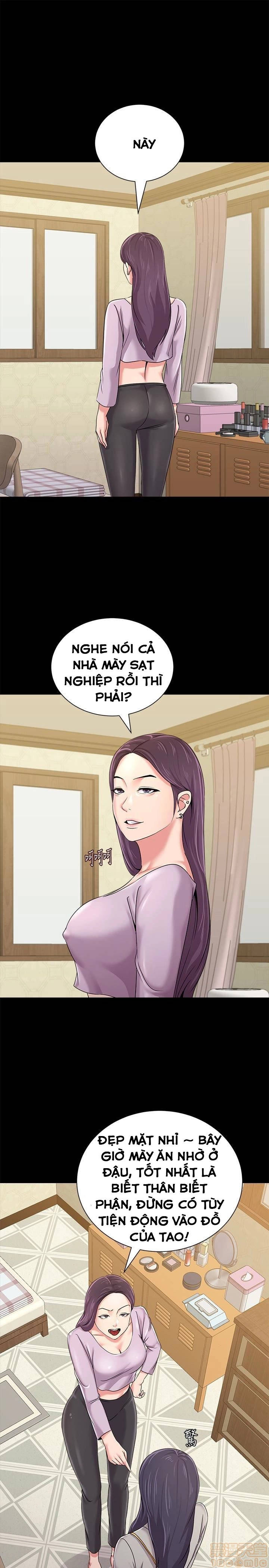 cô giáo gợi cảm chapter 37 35