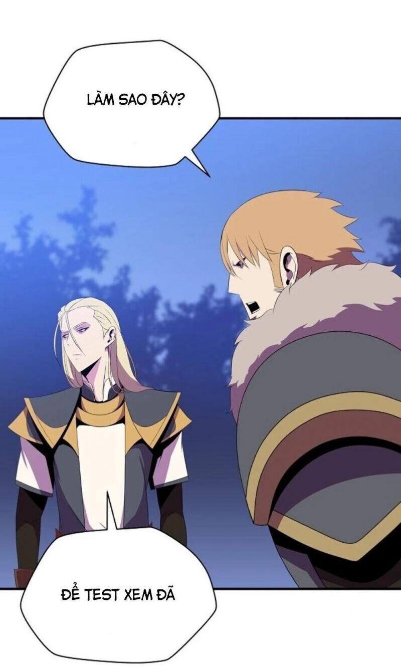 tiêu diệt đấng cứu thế chapter 32 54