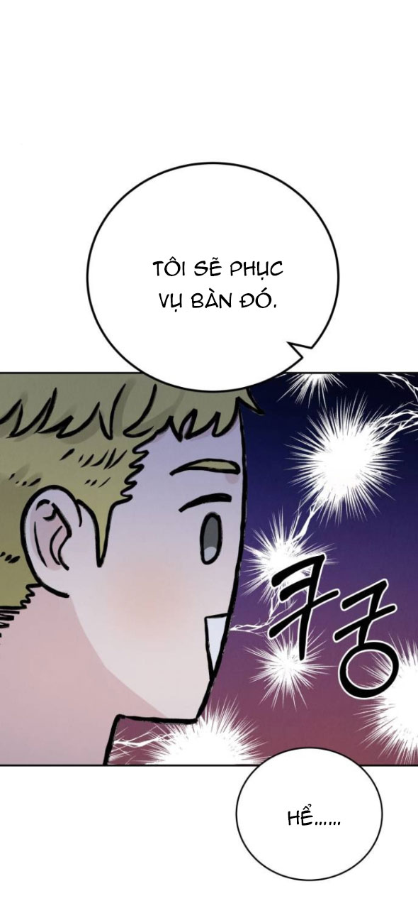 Thuyết Tình Yêu Ích Kỷ chapter 29.1 28