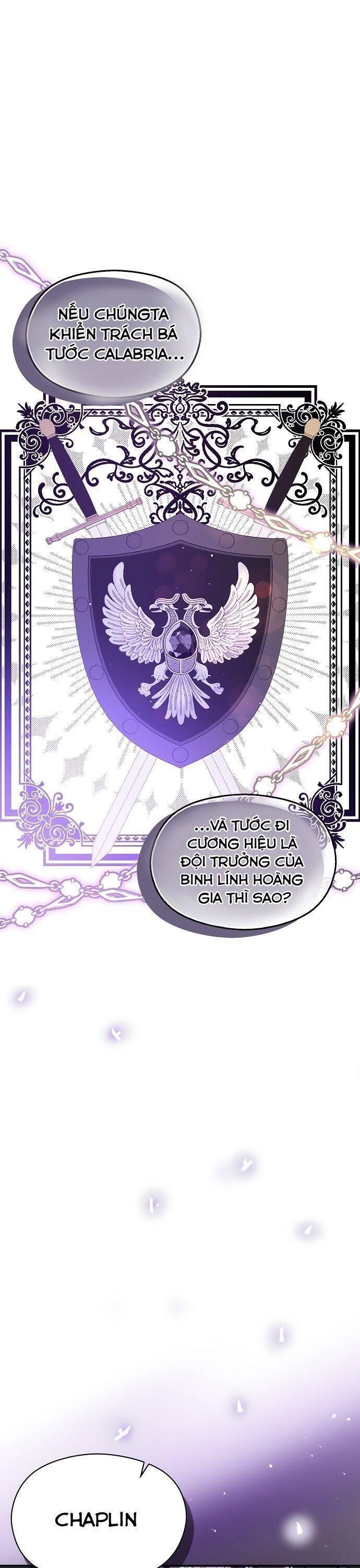 tôi không cố ý quyến rũ nam chính đâu! chapter 68 7