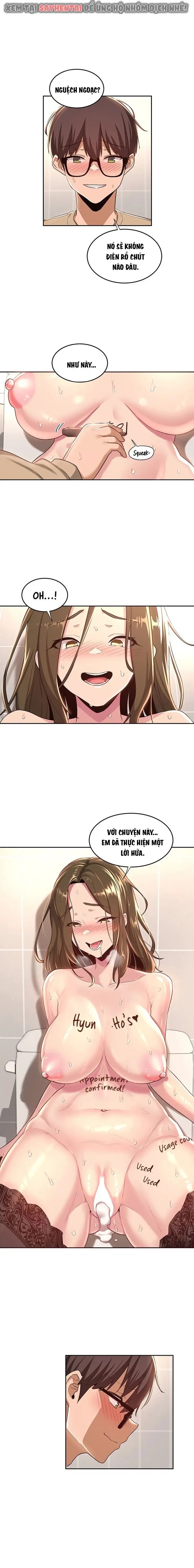 đừng học nữa, chạm vào em đi mà! chapter 42 10