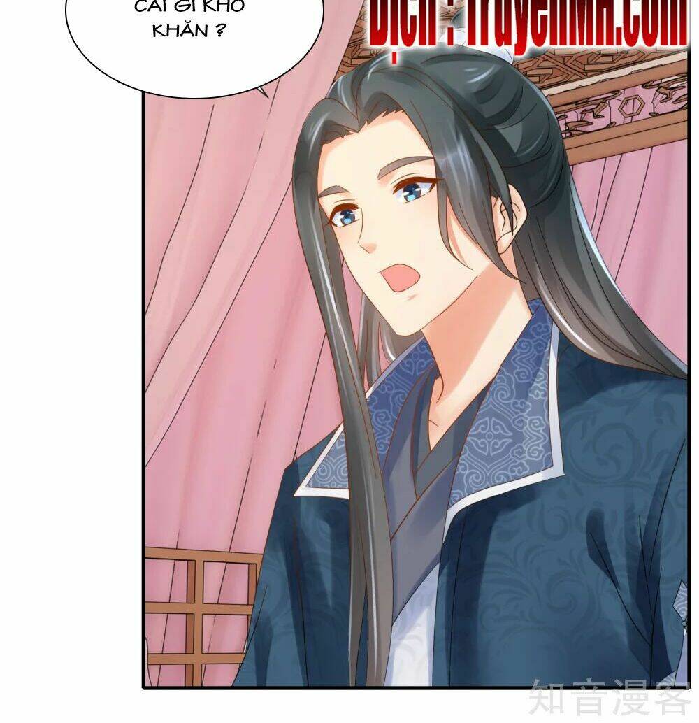 lãnh cung phế hậu muốn nghịch thiên chapter 104 9