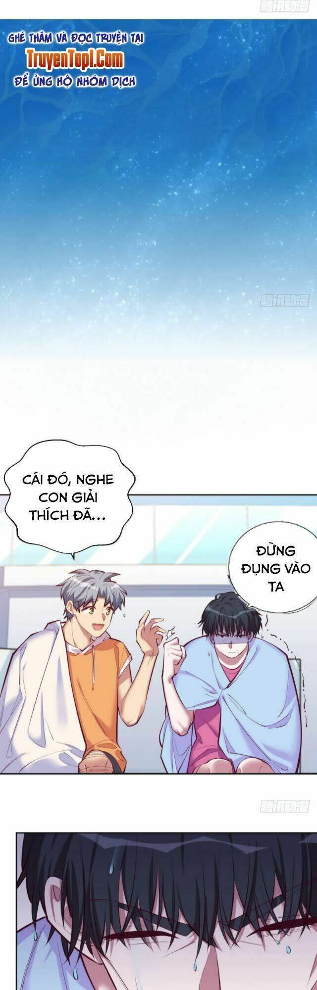 nhạc phụ đại nhân là lão bà chapter 2 75