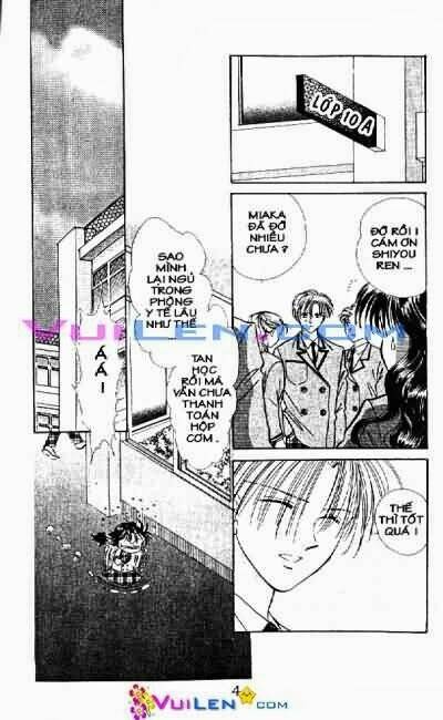 quyển sách kỳ bí chapter 15 5