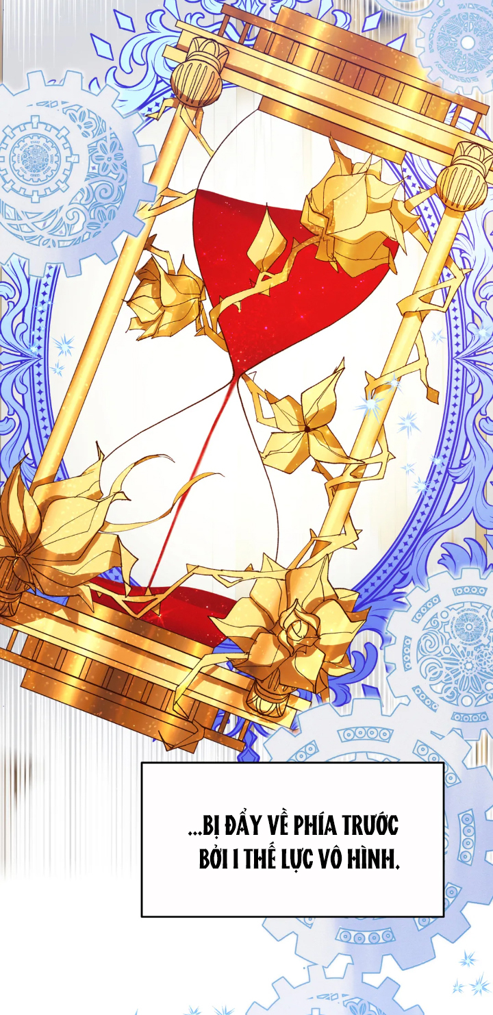 chị ấy là nữ chính trong truyện đó chapter 64 52