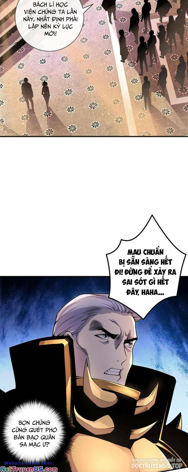 tử linh pháp sư! ta chính là thiên tài chapter 25 13