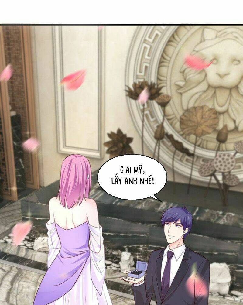 thú cưng độc quyền của boss chapter 96 3