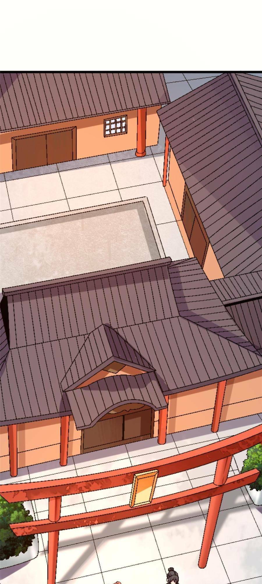 thí chủ, lên đường thôi! chapter 48 3