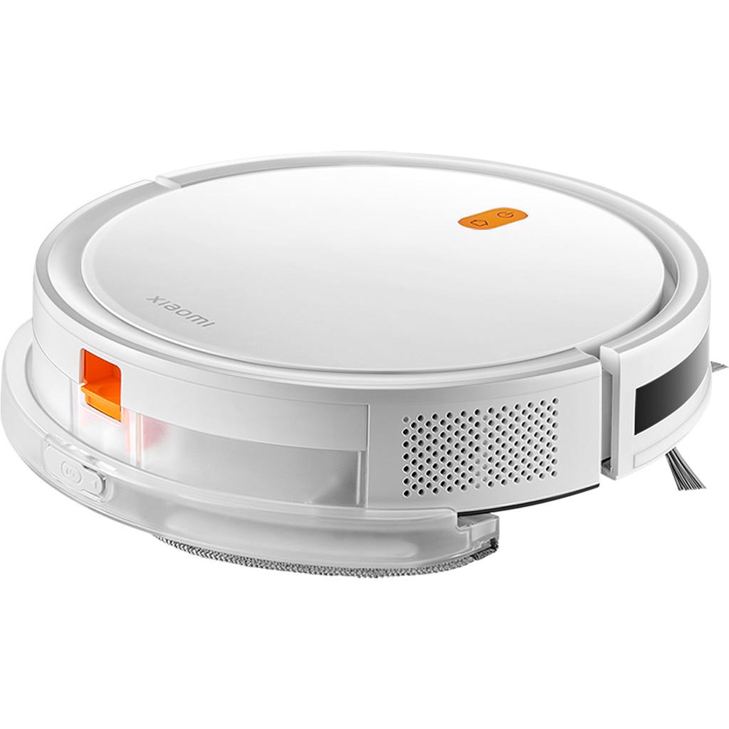 Robot hút bụi lau nhà Xiaomi E5 - Hàng chính hãng