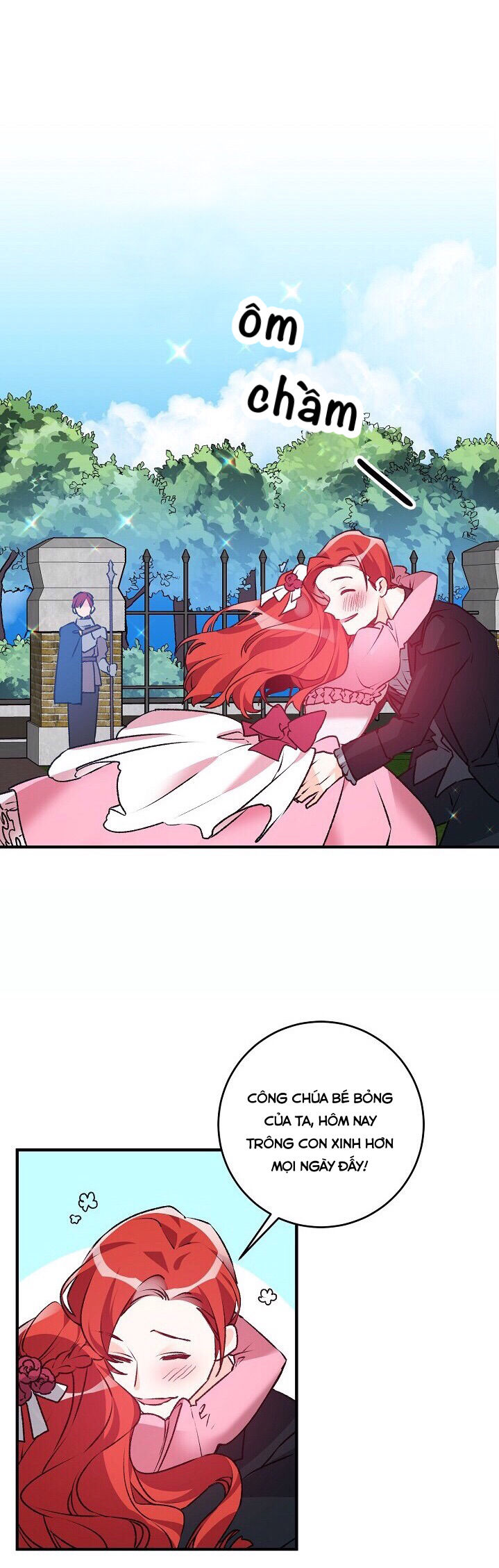 cách để thuần hoá một quý cô chapter 2 54