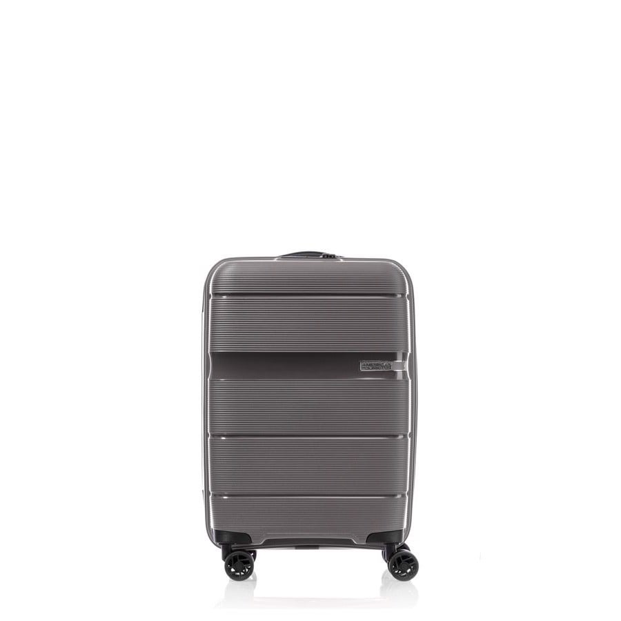 Vali kéo American Tourister Linex Spinner TSA