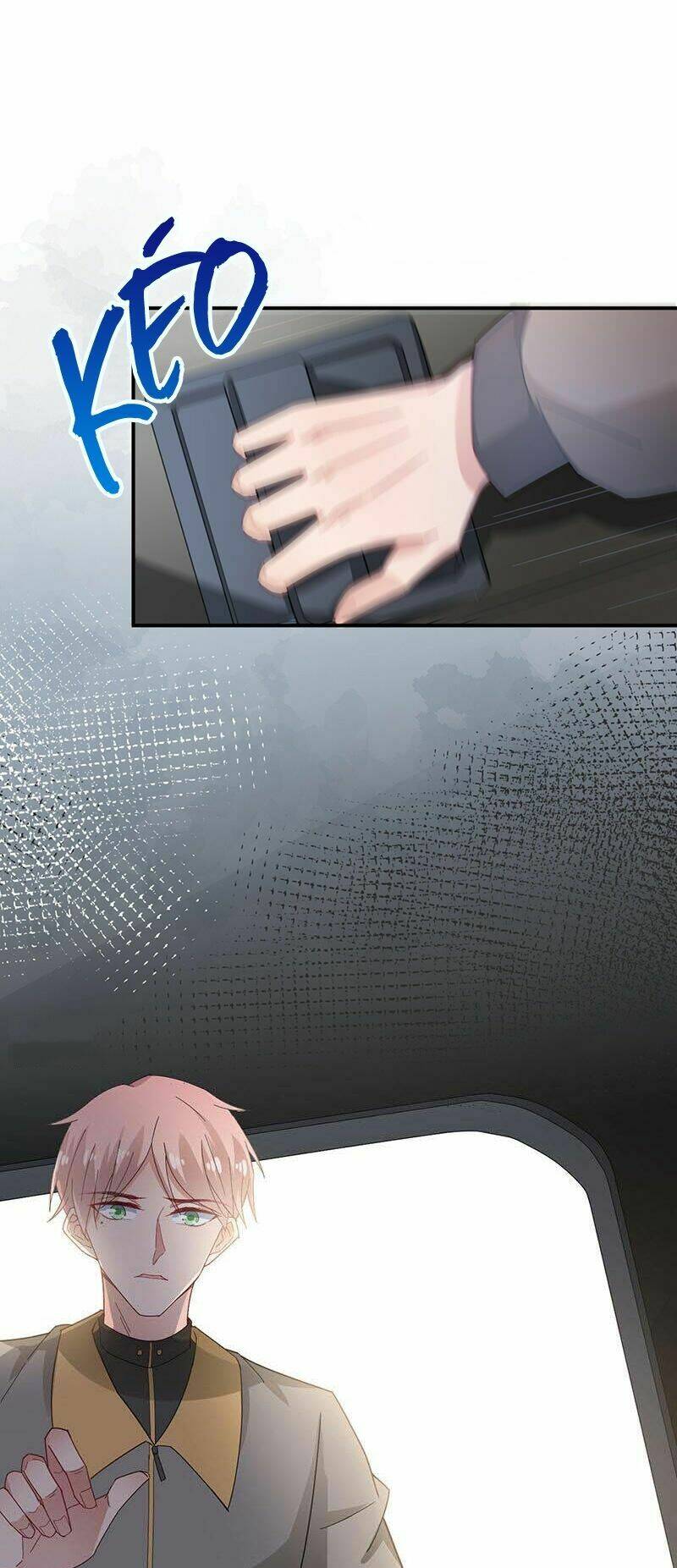 thịnh thế điềm sủng: cô vợ nhỏ đáng yêu của dịch thiếu chapter 117 15