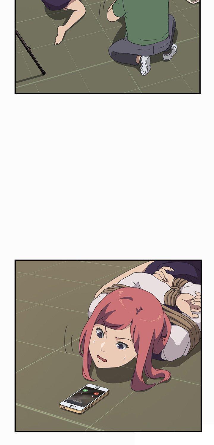 sống chung với dâm nữ chapter 16 14