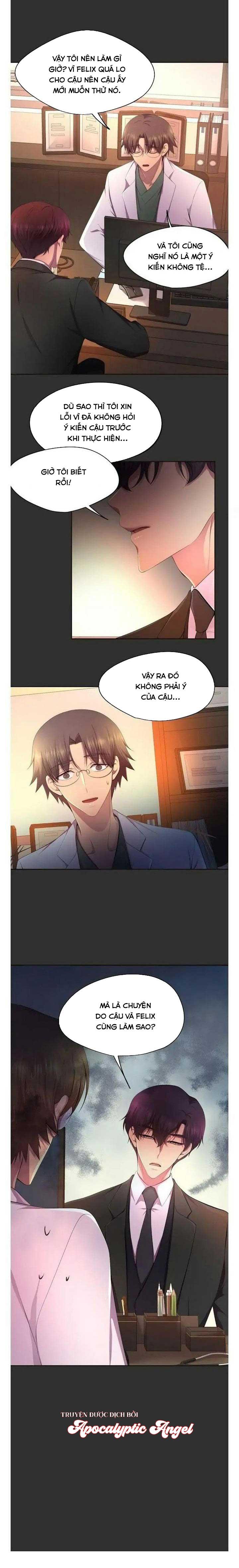 giữ em thật chặt (hold me tight) chapter 142 17