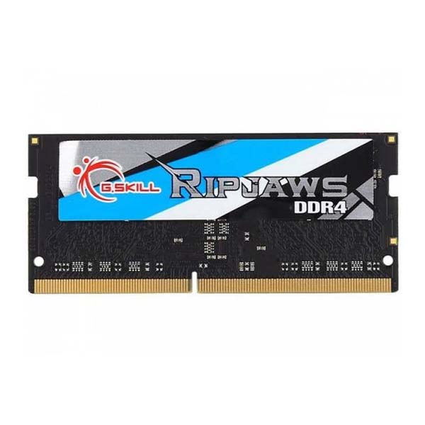 RAM DDR4 G.Skill 8GB F4-2666C19S-8GRS Hàng chính hãng