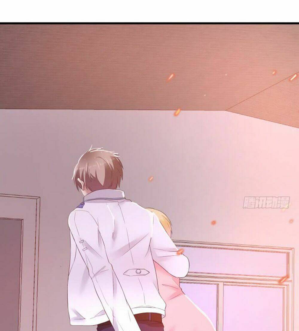 khi trò chơi ác ma bắt đầu chapter 93 51