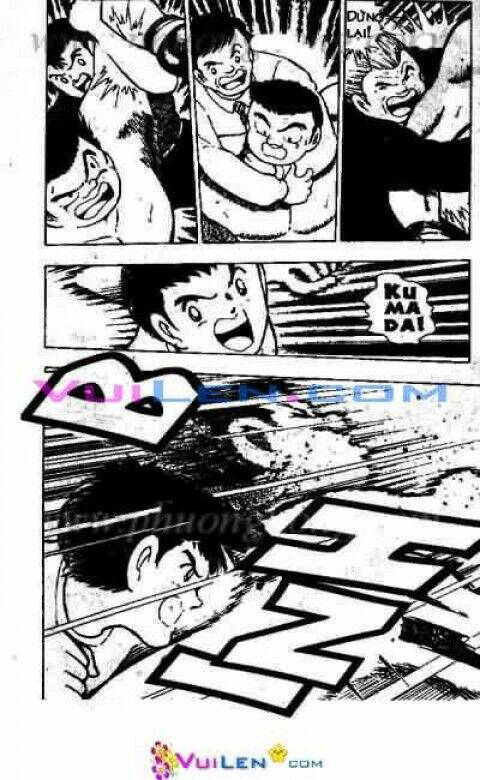 chibi cậu bé quyền anh (8 tập full) chapter 3 62