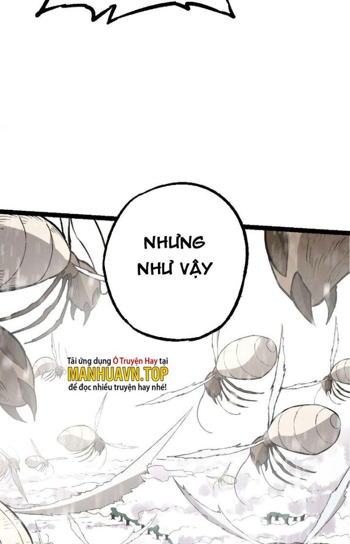 từ cây cổ thụ bắt đầu tiến hóa chapter 23 61