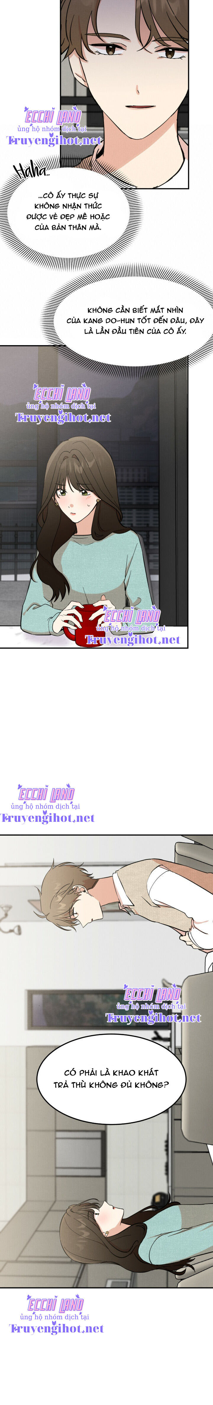 mọi thứ ngày càng tệ hơn chapter 5.2 8