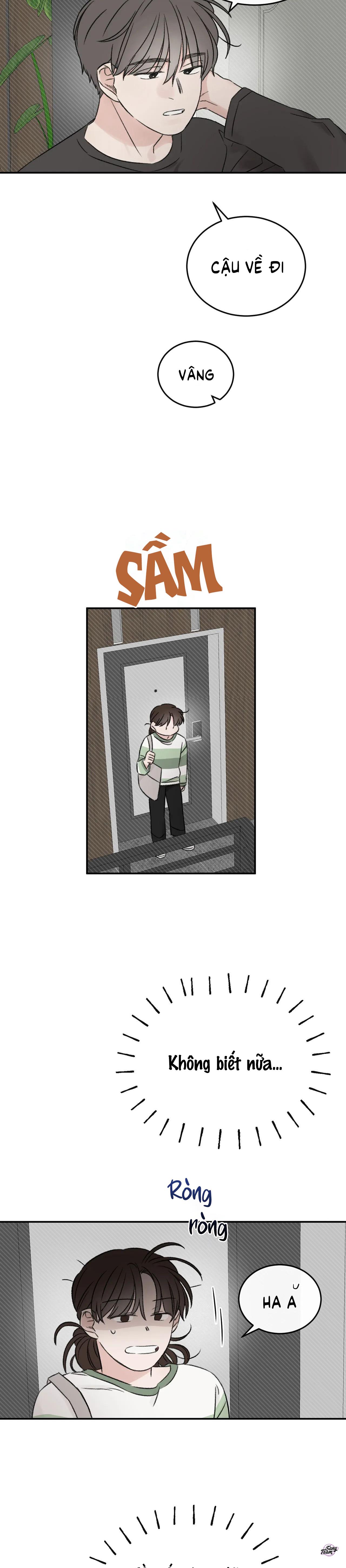 ngay lúc này chapter 8 14