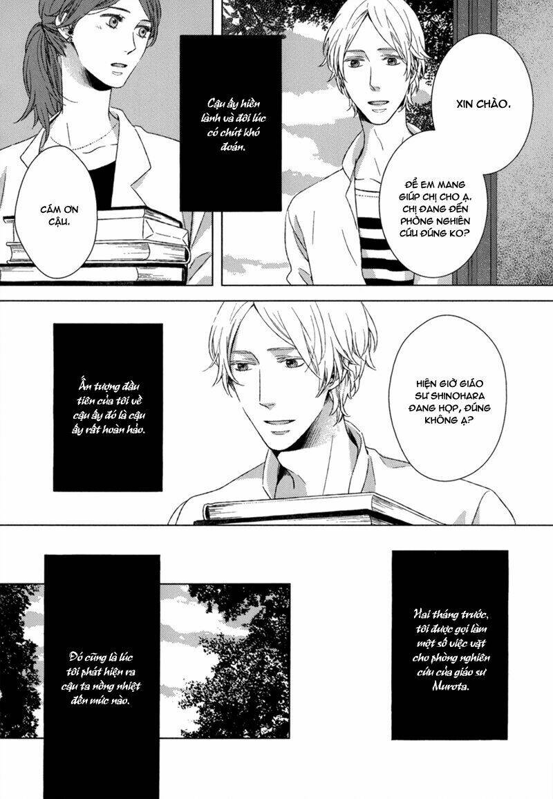 tsumasaki ni kourozu chapter 4 5