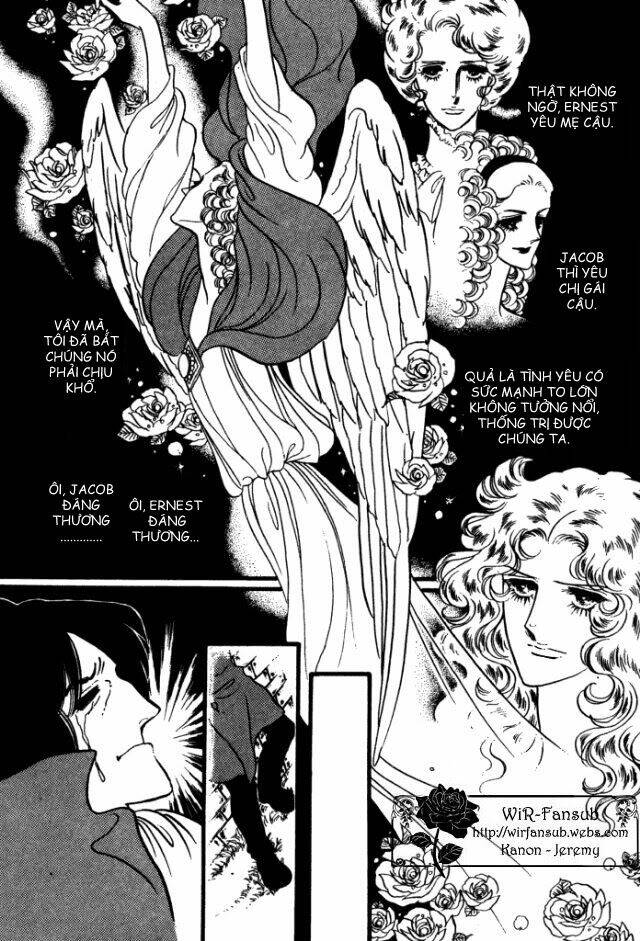 orpheus no mado chapter 19 47