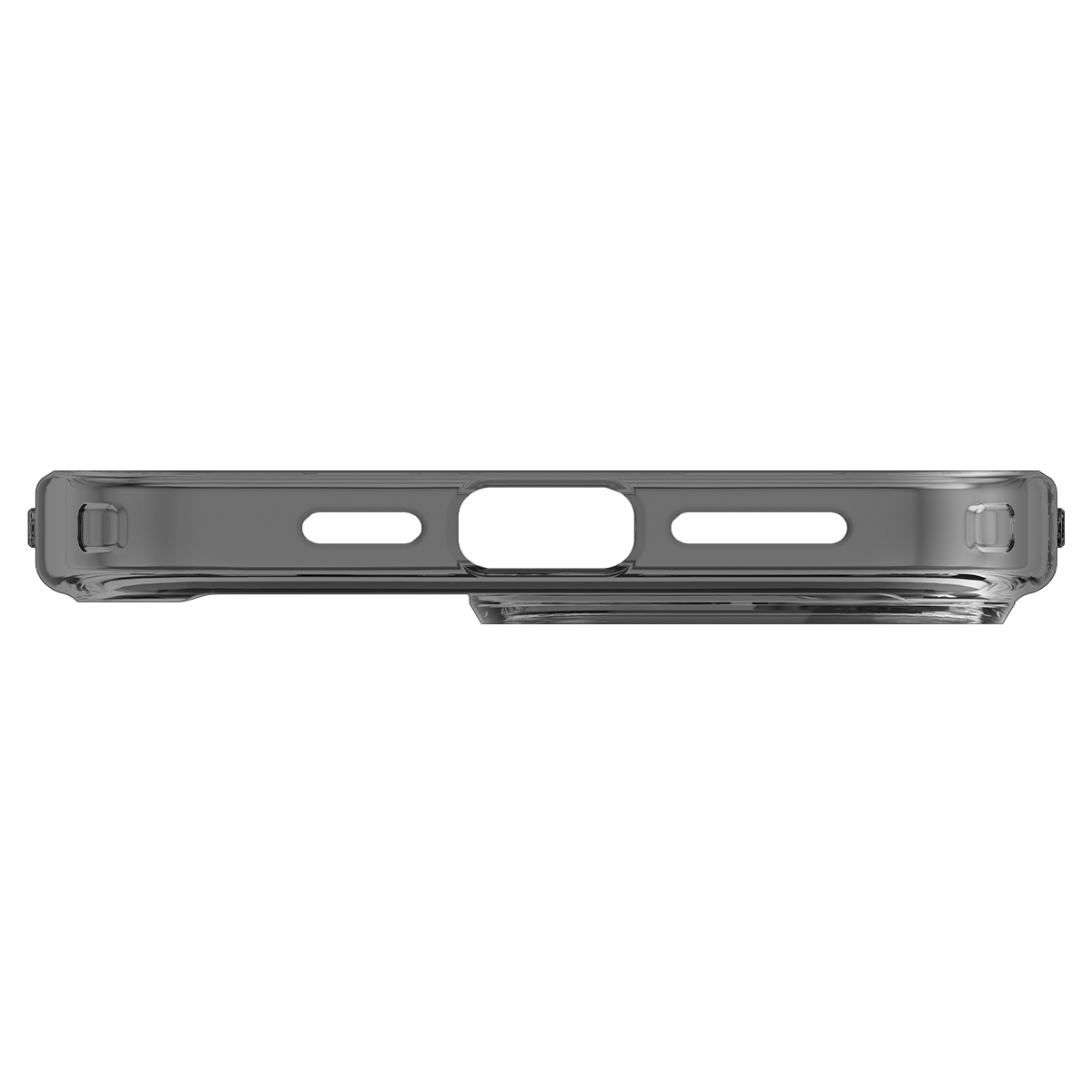Ốp Lưng Dành Cho Iphone 14 Promax/ 14 Pro SPIGEN ULTRA HYBRID ZERO ONE MAGFIT_ Hàng Chính Hãng