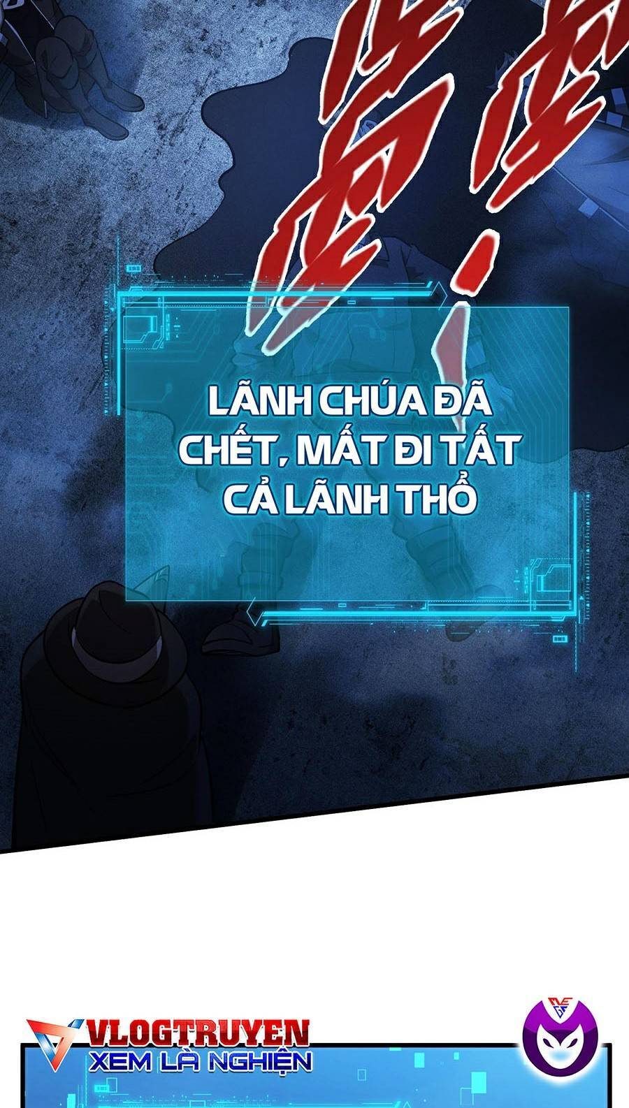 người chơi siêu mạnh chapter 18 14