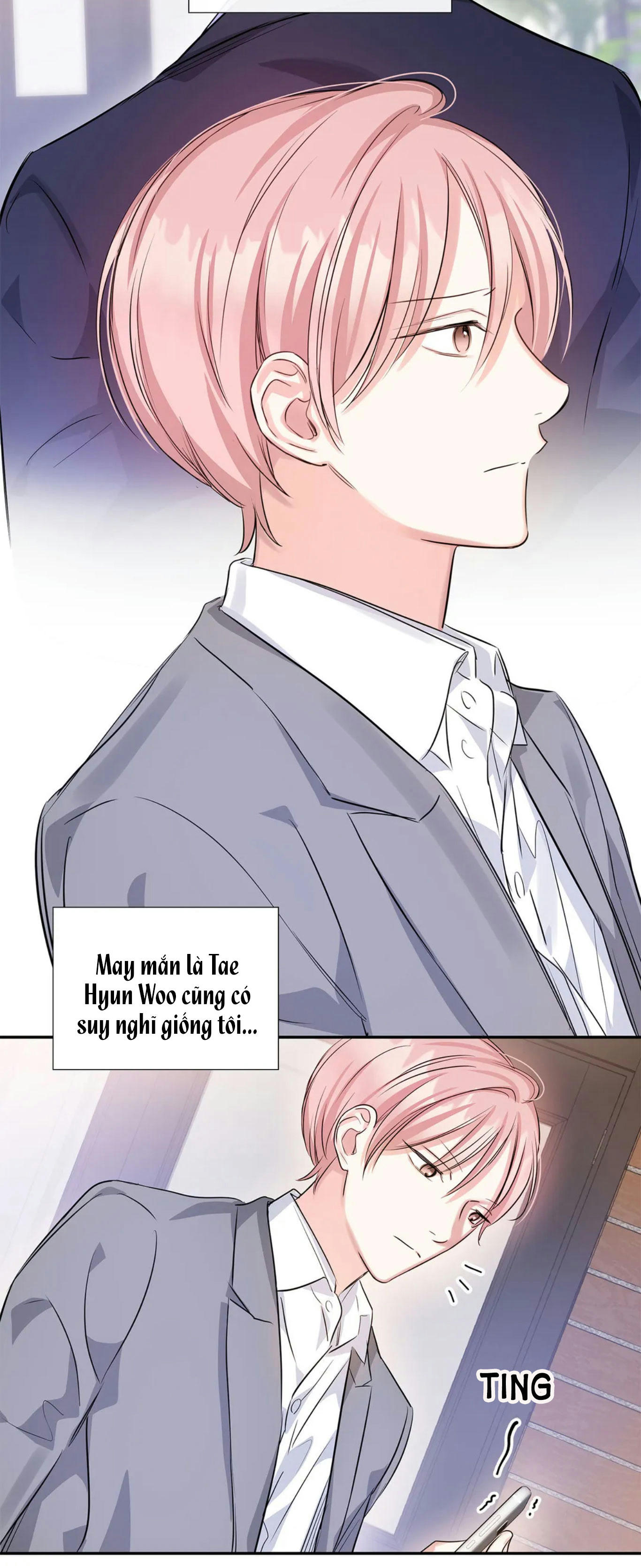 cấp trên nhỏ tuổi chapter 12 92