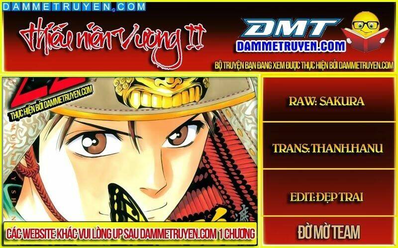 thiếu niên vương phần 2 chapter 67.2 1