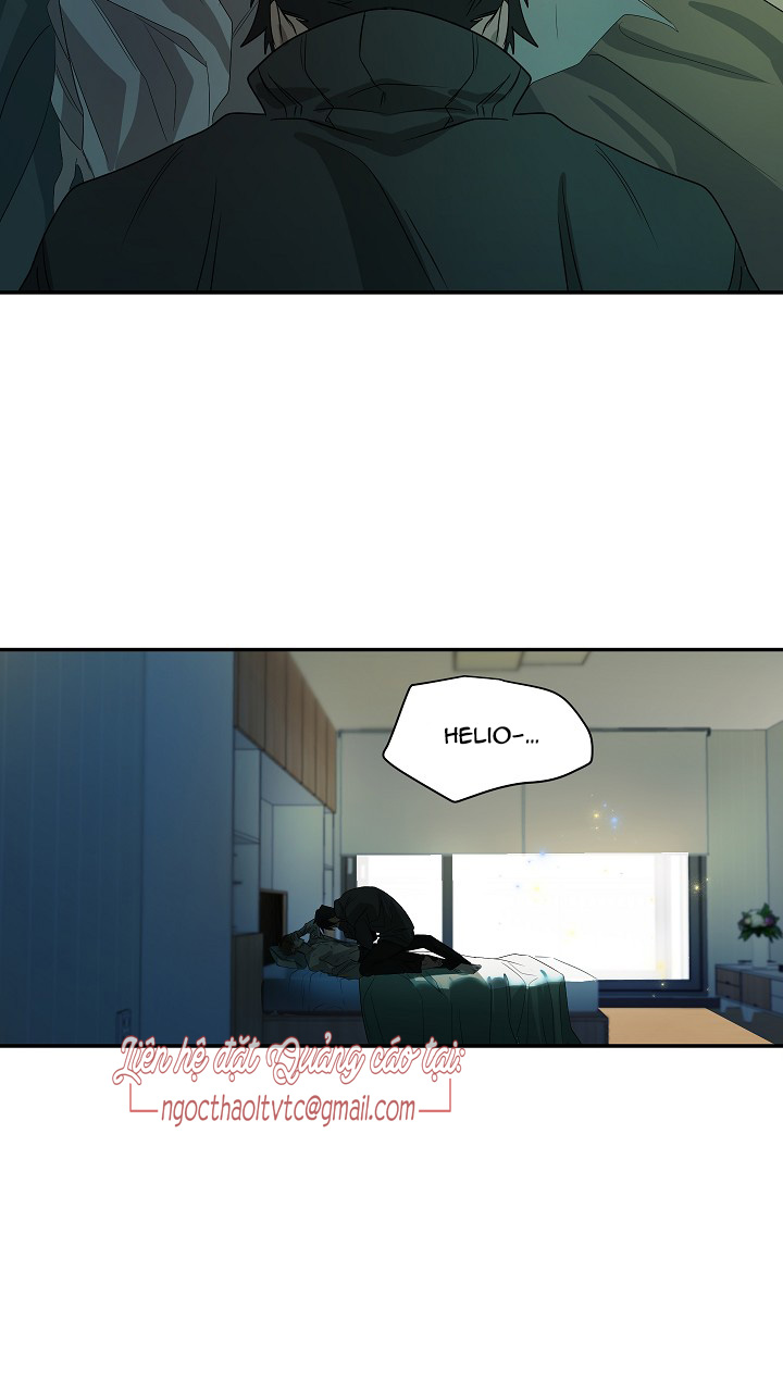 ever green chapter 22 25