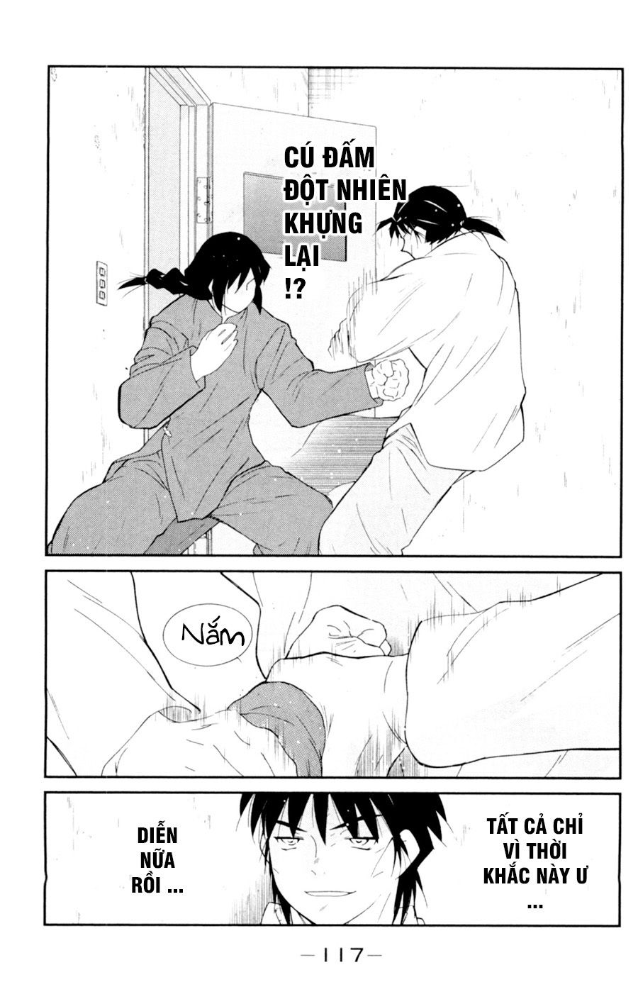 truyền nhân atula 3 chapter 56 15