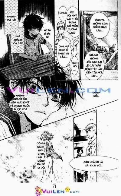 bát khuyển sỹ phương đông chapter 5 71