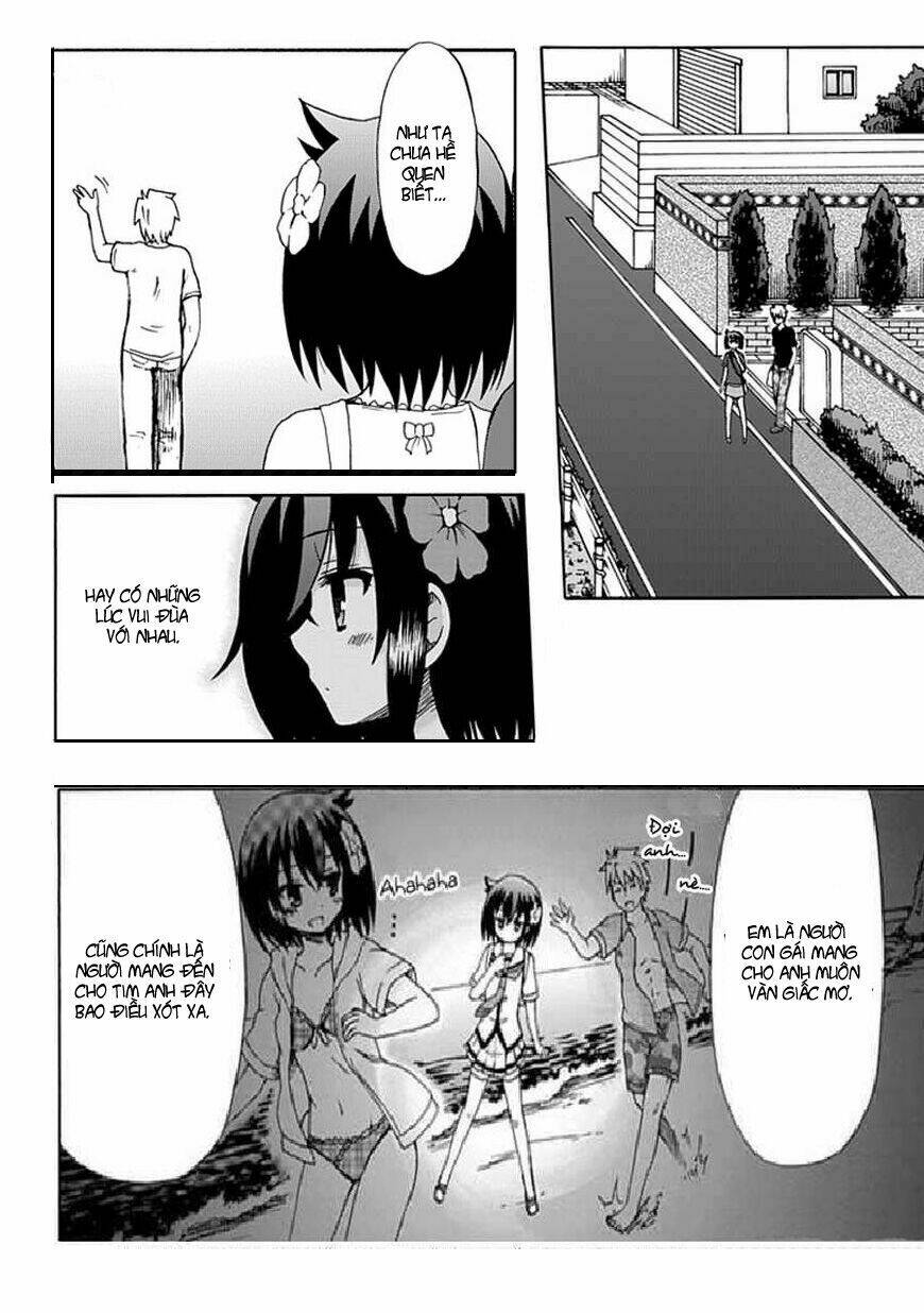 fujimura-kun meitsu chapter 0 5