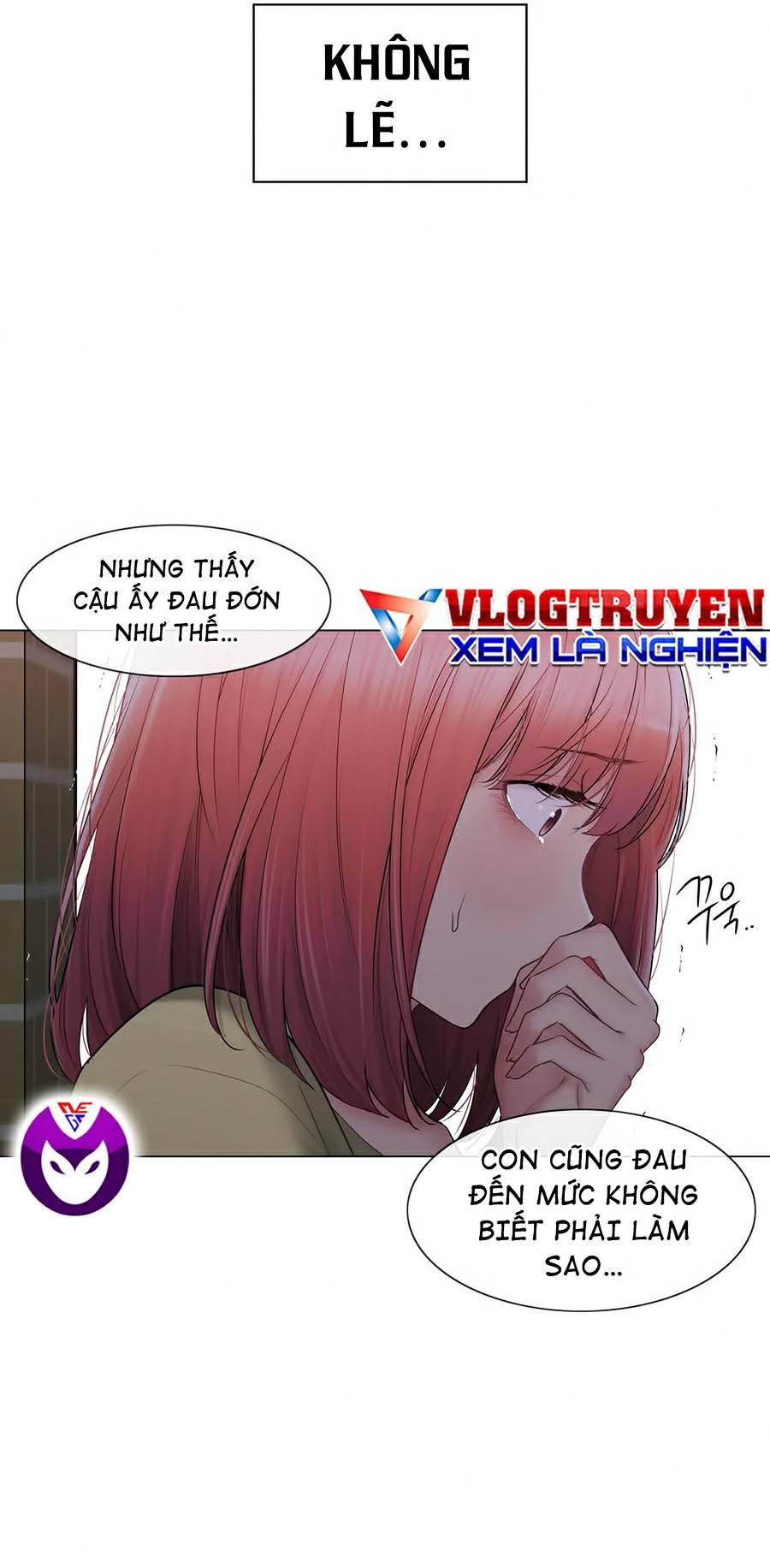 mở khóa tim em chapter 100 32