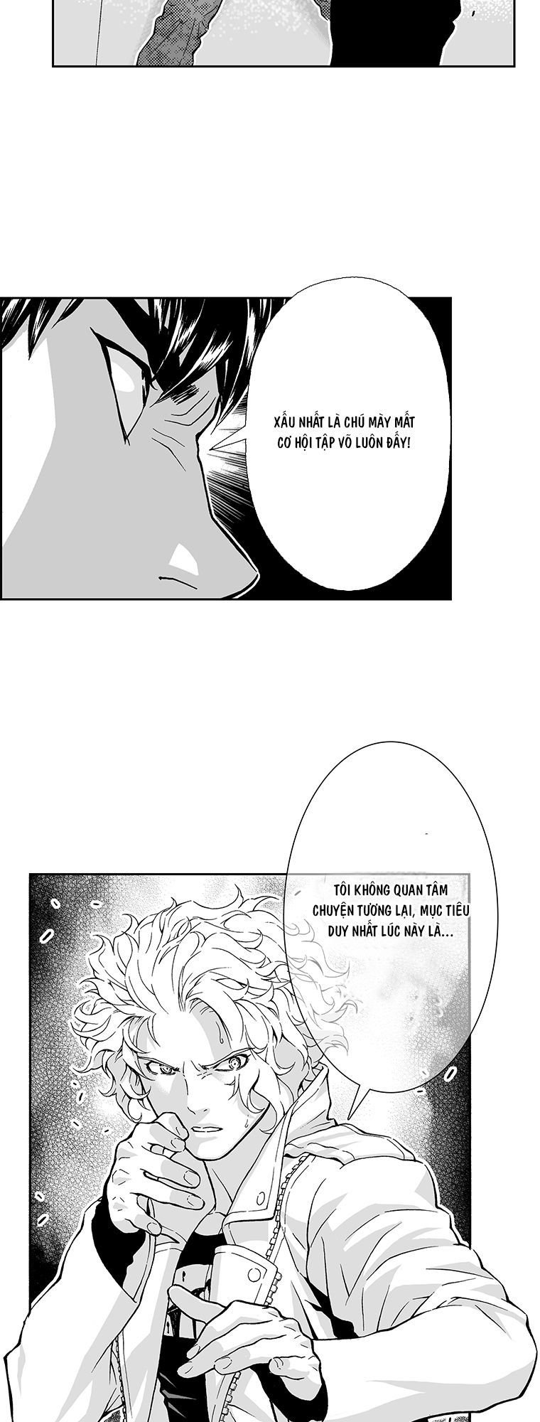 action idols - age of young dragons chapter 23 20