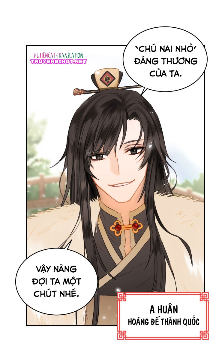 khế ước hậu cung chapter 1 20