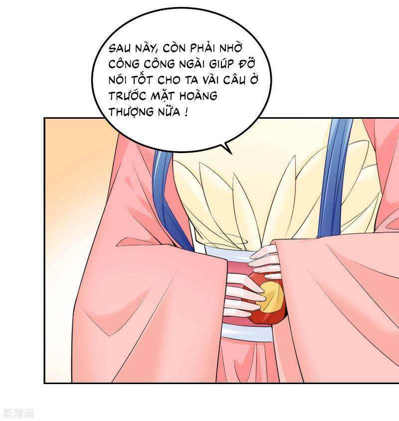 độc y đích nữ chapter 89 13